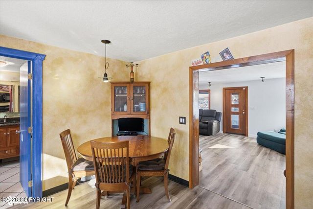 3208 Oregon Drive, Anchorage, AK 99517