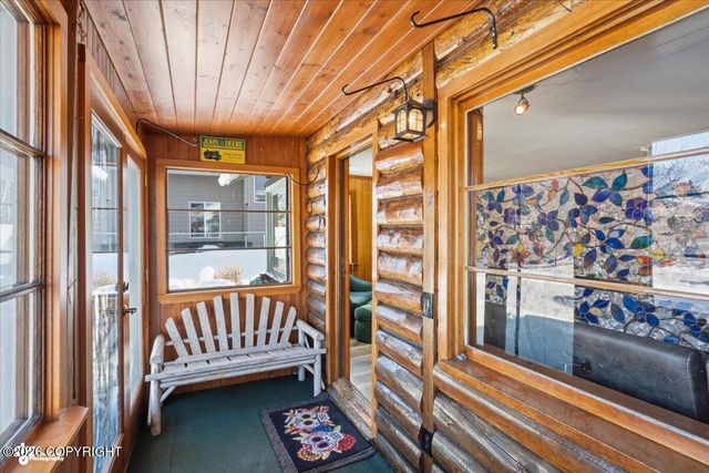 3208 Oregon Drive, Anchorage, AK 99517