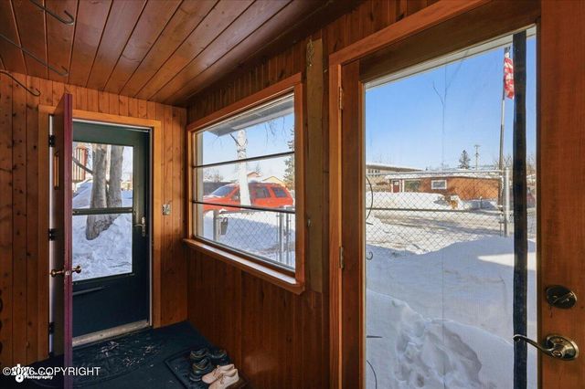 3208 Oregon Drive, Anchorage, AK 99517