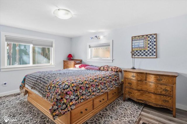 3208 Oregon Drive, Anchorage, AK 99517