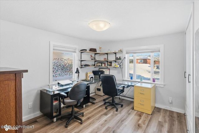 3208 Oregon Drive, Anchorage, AK 99517