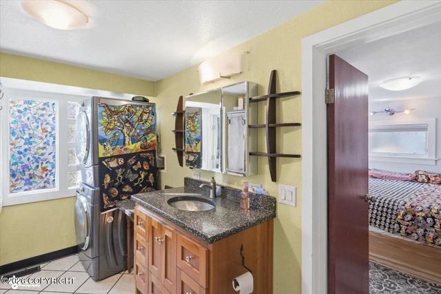 3208 Oregon Drive, Anchorage, AK 99517