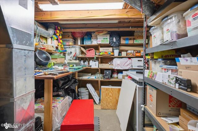 3208 Oregon Drive, Anchorage, AK 99517