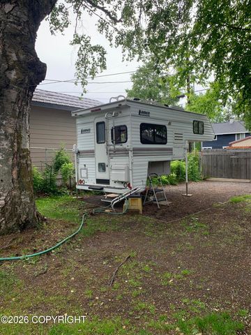 3208 Oregon Drive, Anchorage, AK 99517