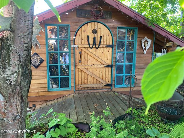 3208 Oregon Drive, Anchorage, AK 99517