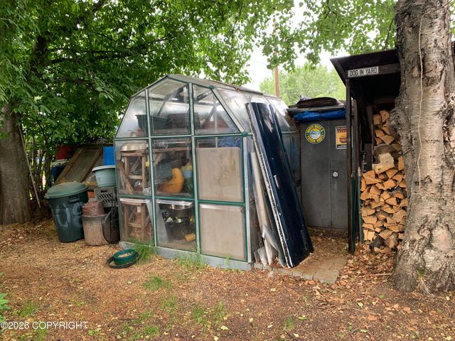 3208 Oregon Drive, Anchorage, AK 99517