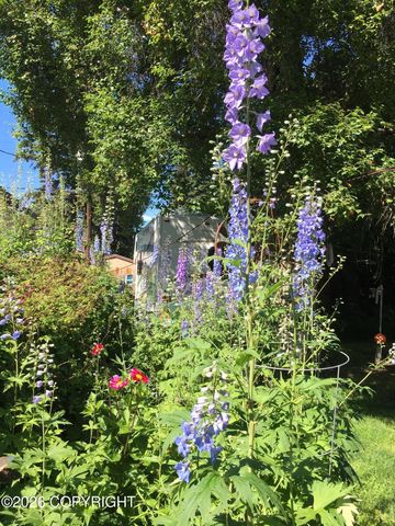 3208 Oregon Drive, Anchorage, AK 99517