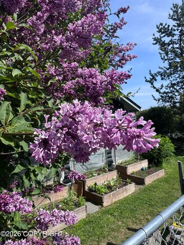 3208 Oregon Drive, Anchorage, AK 99517