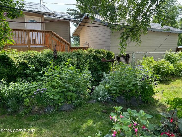 3208 Oregon Drive, Anchorage, AK 99517