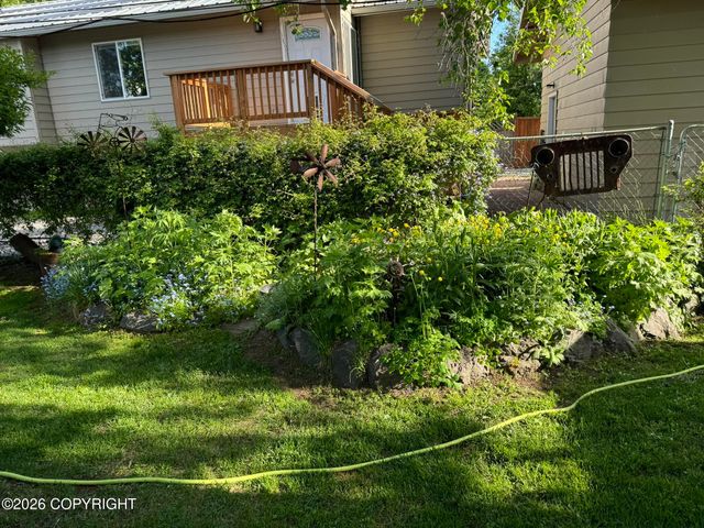 3208 Oregon Drive, Anchorage, AK 99517