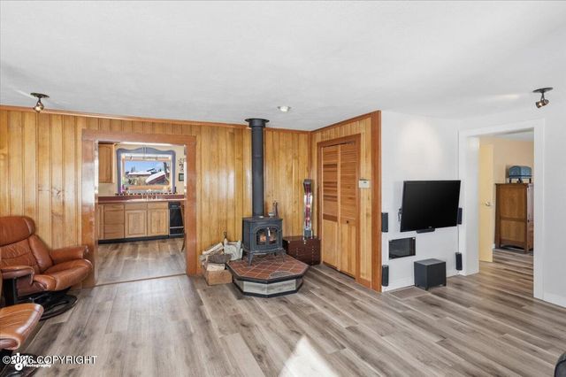 3208 Oregon Drive, Anchorage, AK 99517