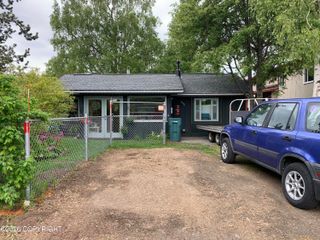 3208 Oregon Drive, Anchorage, AK 99517