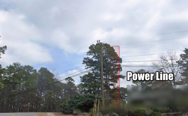 Lot 2 Oakwood Lane, Fairfield Bay, AR 72088