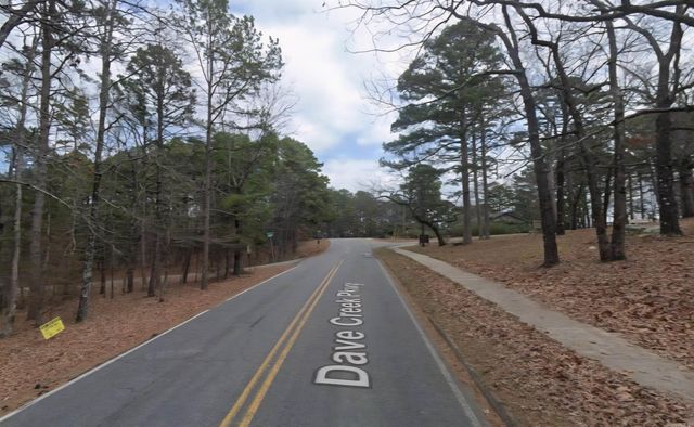 Lot 2 Oakwood Lane, Fairfield Bay, AR 72088