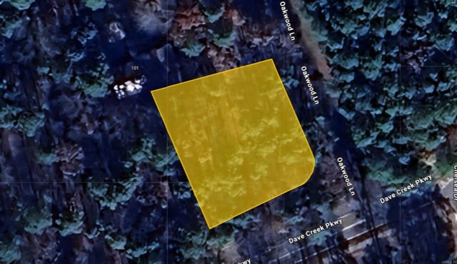 Lot 2 Oakwood Lane, Fairfield Bay, AR 72088