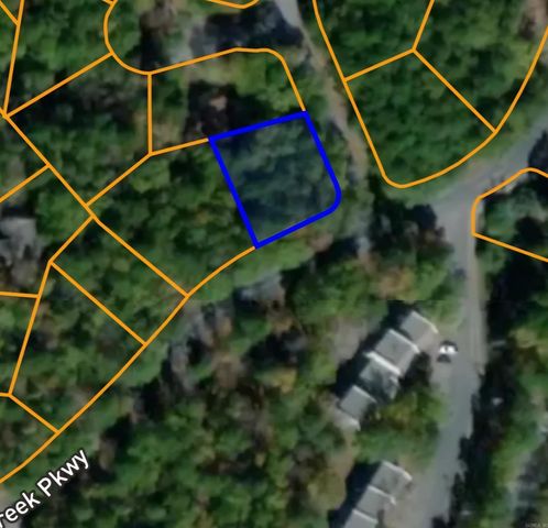 Lot 2 Oakwood Lane, Fairfield Bay, AR 72088