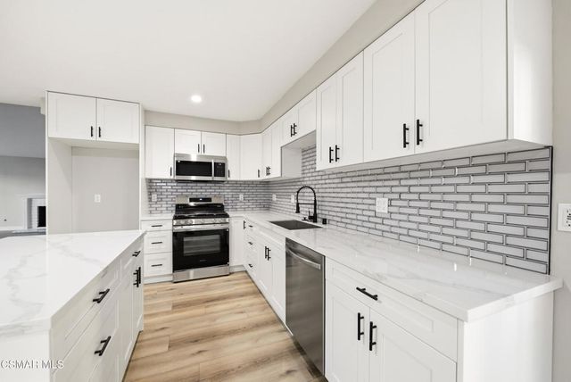 3497 Delilah Street, Simi Valley, CA 93063