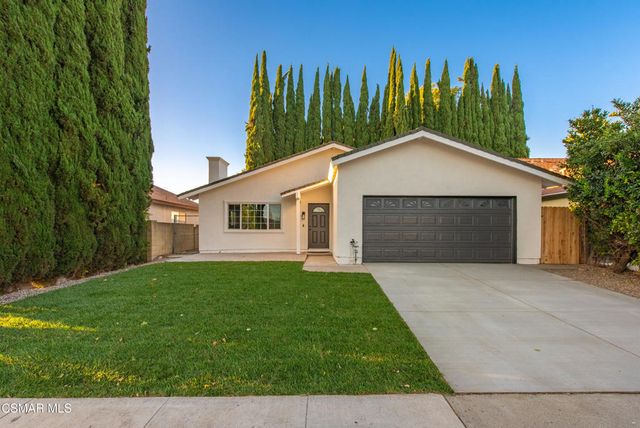 3497 Delilah Street, Simi Valley, CA 93063