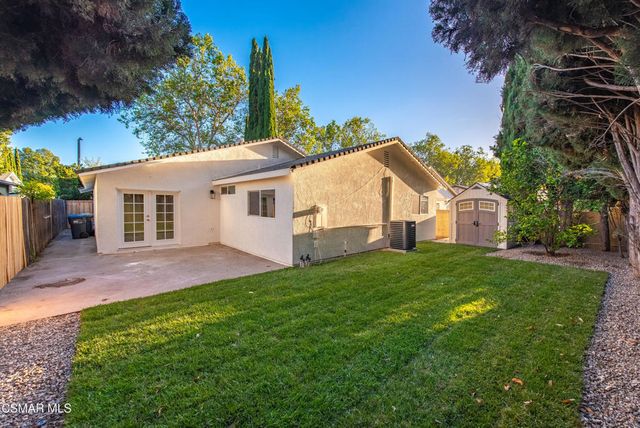 3497 Delilah Street, Simi Valley, CA 93063