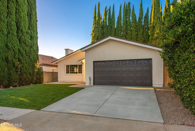 3497 Delilah Street, Simi Valley, CA 93063