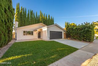 3497 Delilah Street, Simi Valley, CA 93063