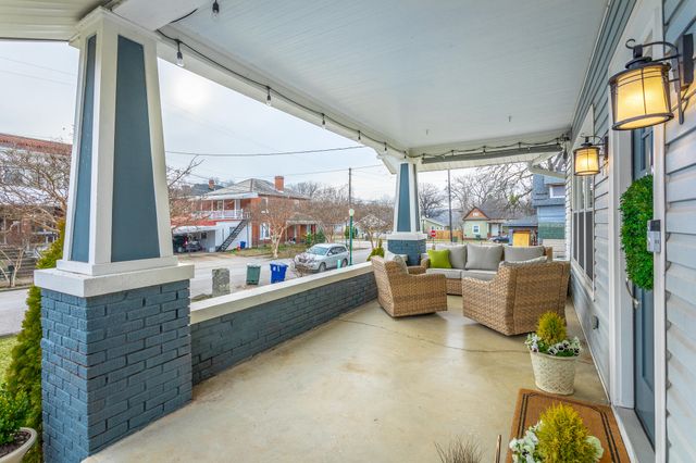 2105 E 12th Street, Chattanooga, TN 37404