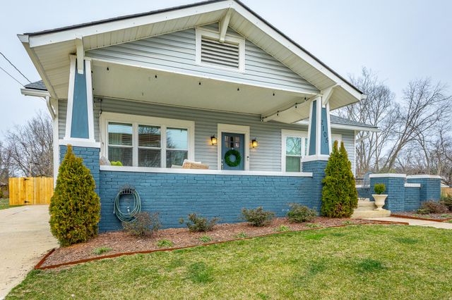 2105 E 12th Street, Chattanooga, TN 37404