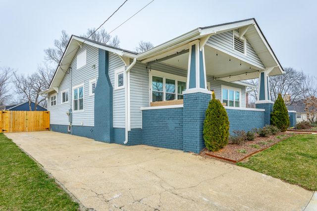 2105 E 12th Street, Chattanooga, TN 37404