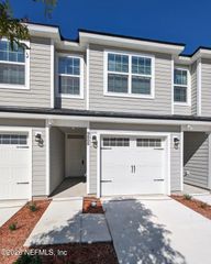 9808 MORGANS MARSH Court, Jacksonville, FL 32218