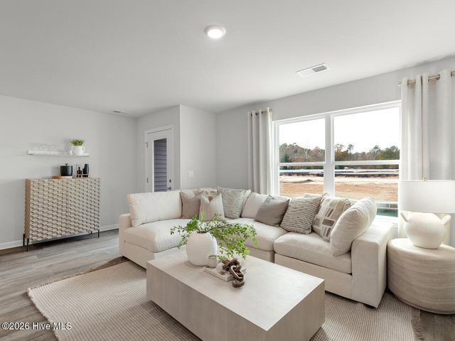 42 Cashmere Court Lot 8, Wilmington, NC 28411