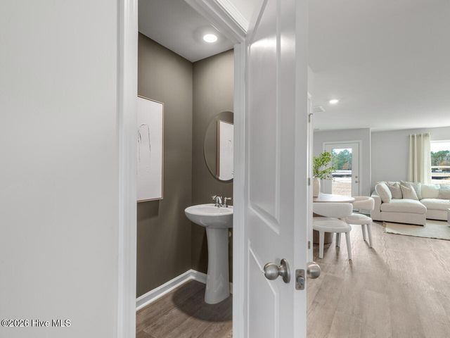 42 Cashmere Court Lot 8, Wilmington, NC 28411