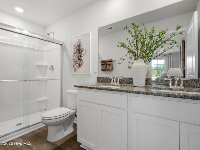 42 Cashmere Court Lot 8, Wilmington, NC 28411