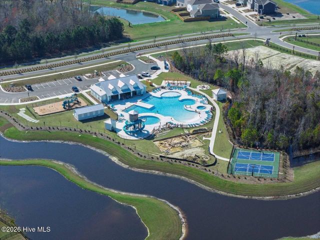 42 Cashmere Court Lot 8, Wilmington, NC 28411