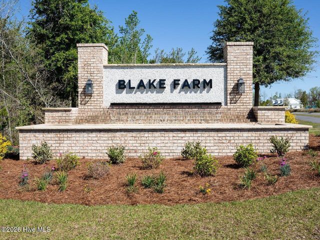 42 Cashmere Court Lot 8, Wilmington, NC 28411