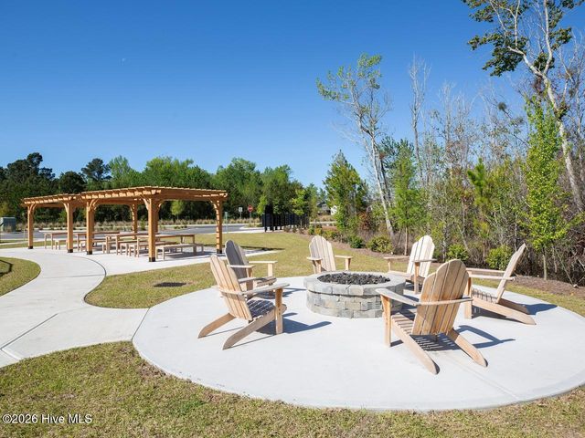 42 Cashmere Court Lot 8, Wilmington, NC 28411