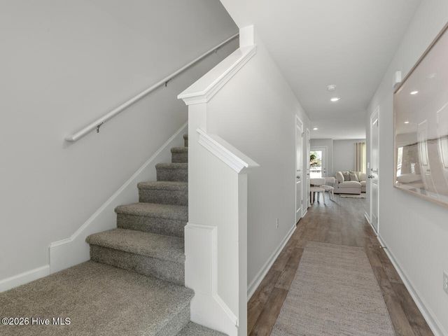 42 Cashmere Court Lot 8, Wilmington, NC 28411