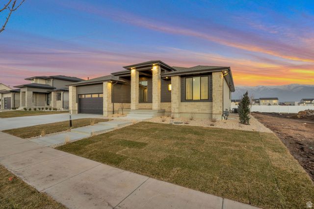 298 N AMBER LN, Layton, UT 84041