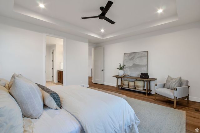 298 N AMBER LN, Layton, UT 84041