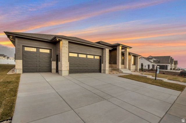 298 N AMBER LN, Layton, UT 84041