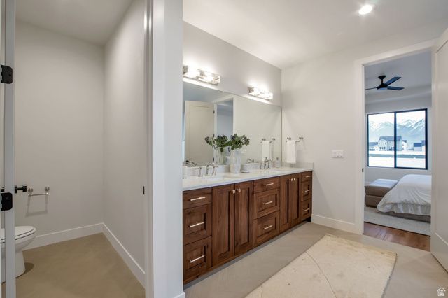 298 N AMBER LN, Layton, UT 84041