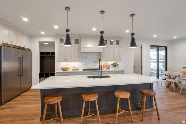 298 N AMBER LN, Layton, UT 84041