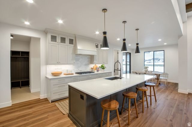 298 N AMBER LN, Layton, UT 84041