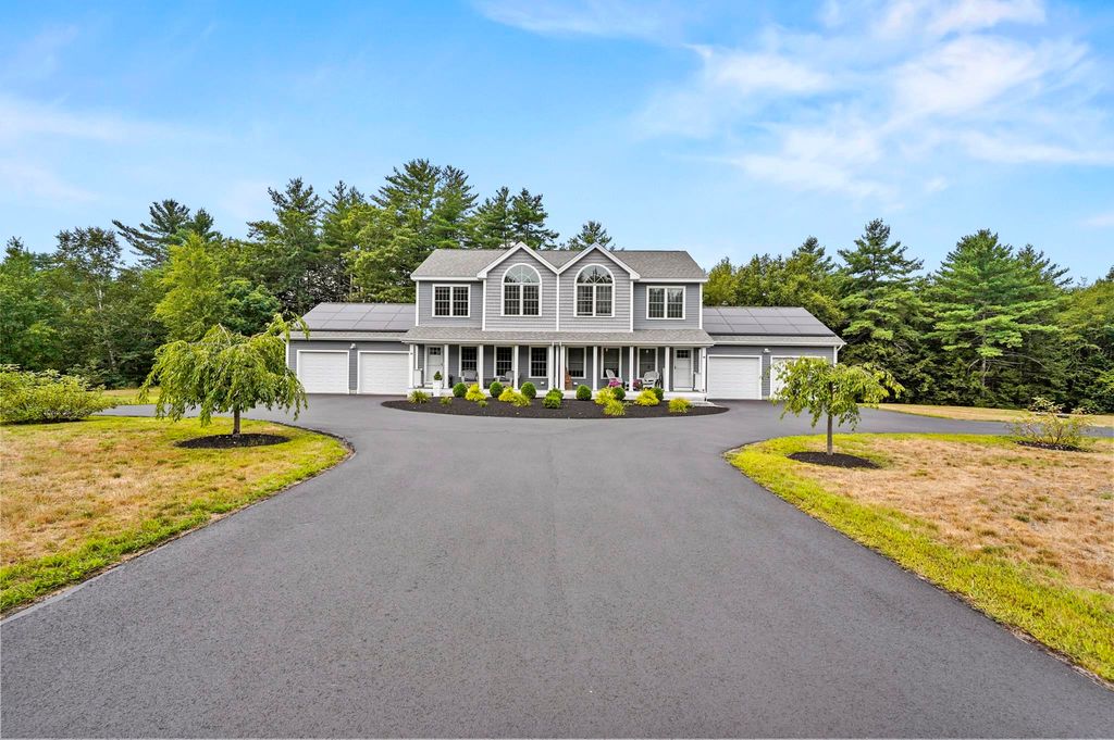 5 Hidden Meadow Ln # B, Epping, NH 03042