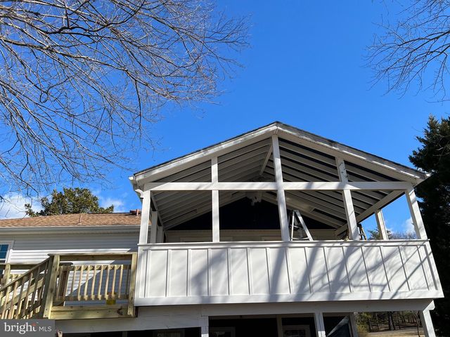 9753 MOOR GREEN, Manassas, VA 20112
