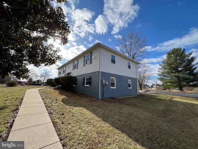 9753 MOOR GREEN, Manassas, VA 20112