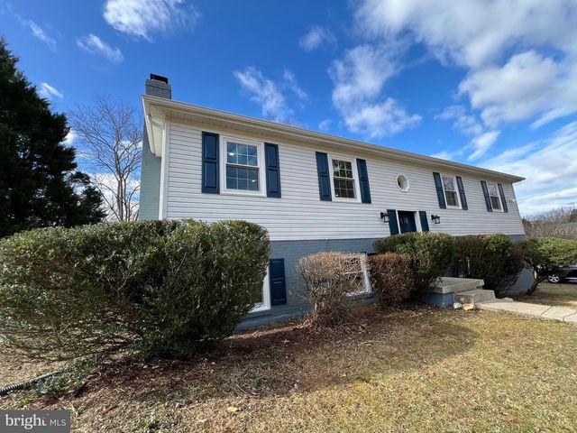 9753 MOOR GREEN, Manassas, VA 20112