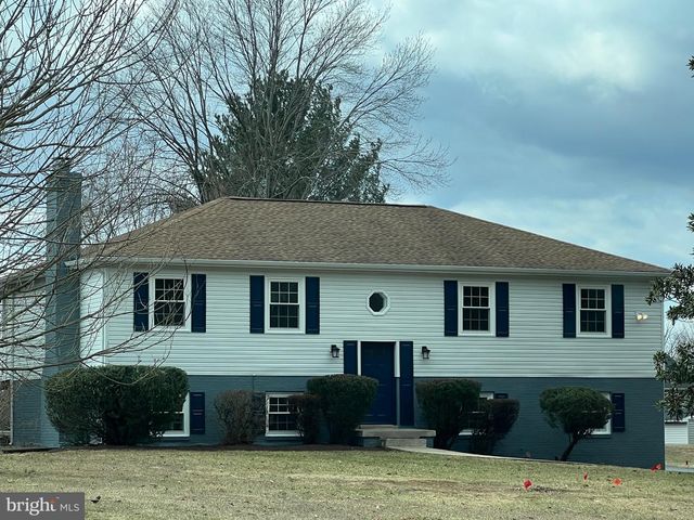 9753 MOOR GREEN, Manassas, VA 20112