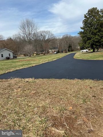 9753 MOOR GREEN, Manassas, VA 20112