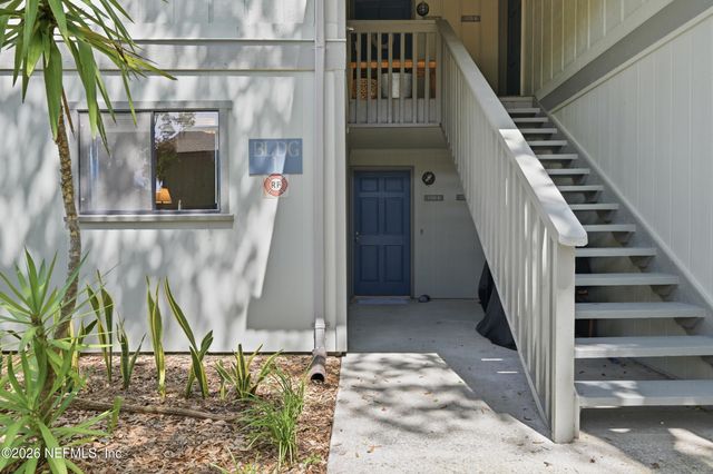 2700 MIZELL Avenue 102A, Fernandina Beach, FL 32034