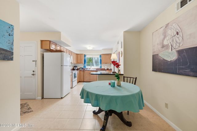 2700 MIZELL Avenue 102A, Fernandina Beach, FL 32034